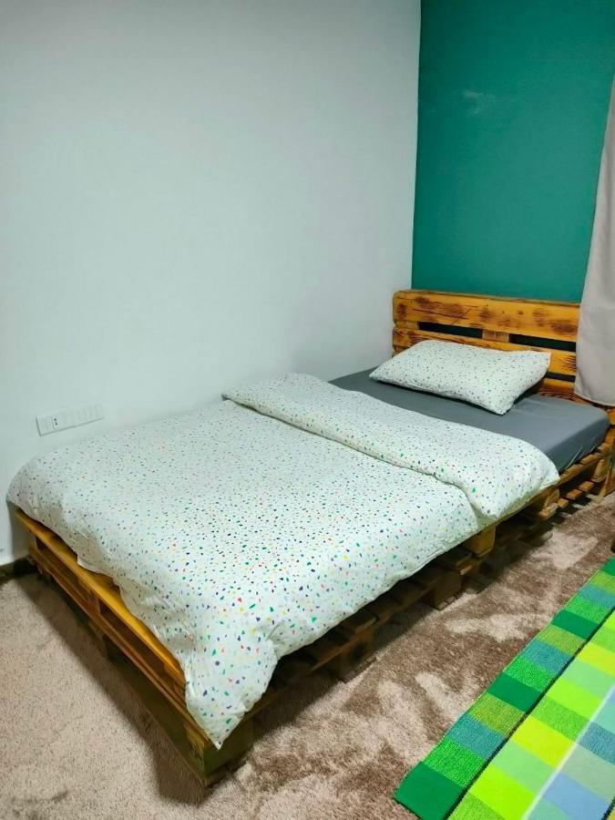 Euphoria Bed & Breakfast Wadi Musa Exteriér fotografie