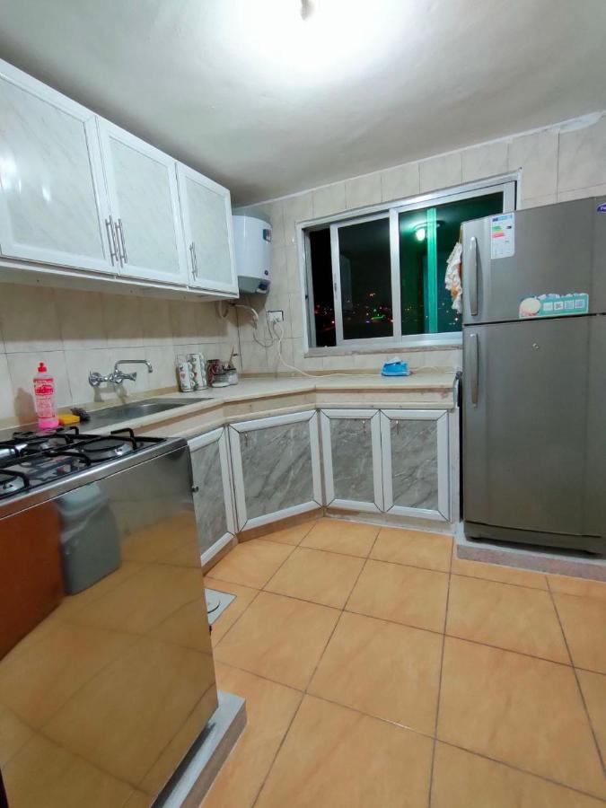 Euphoria Bed & Breakfast Wadi Musa Exteriér fotografie