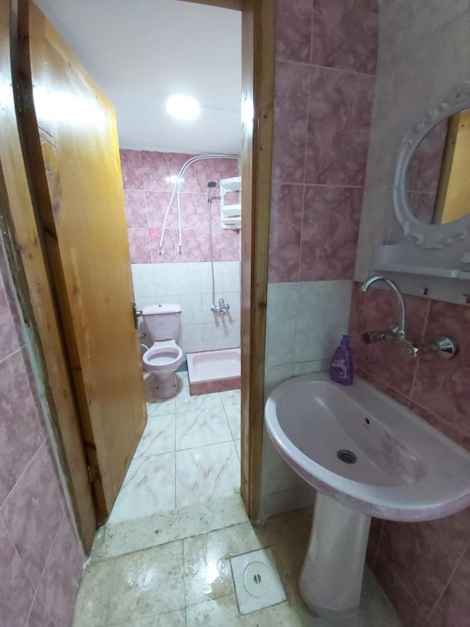 Euphoria Bed & Breakfast Wadi Musa Exteriér fotografie