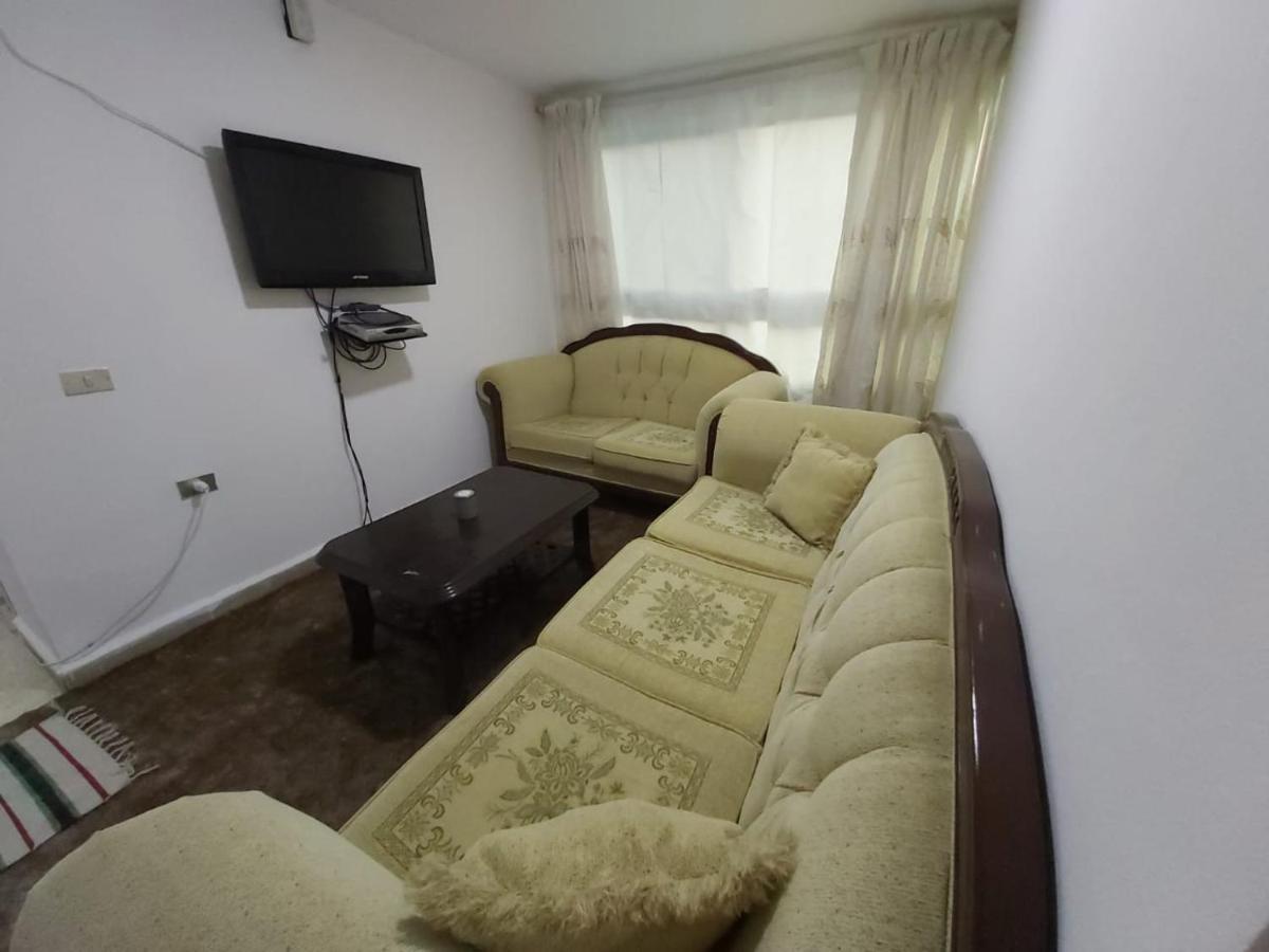 Euphoria Bed & Breakfast Wadi Musa Exteriér fotografie
