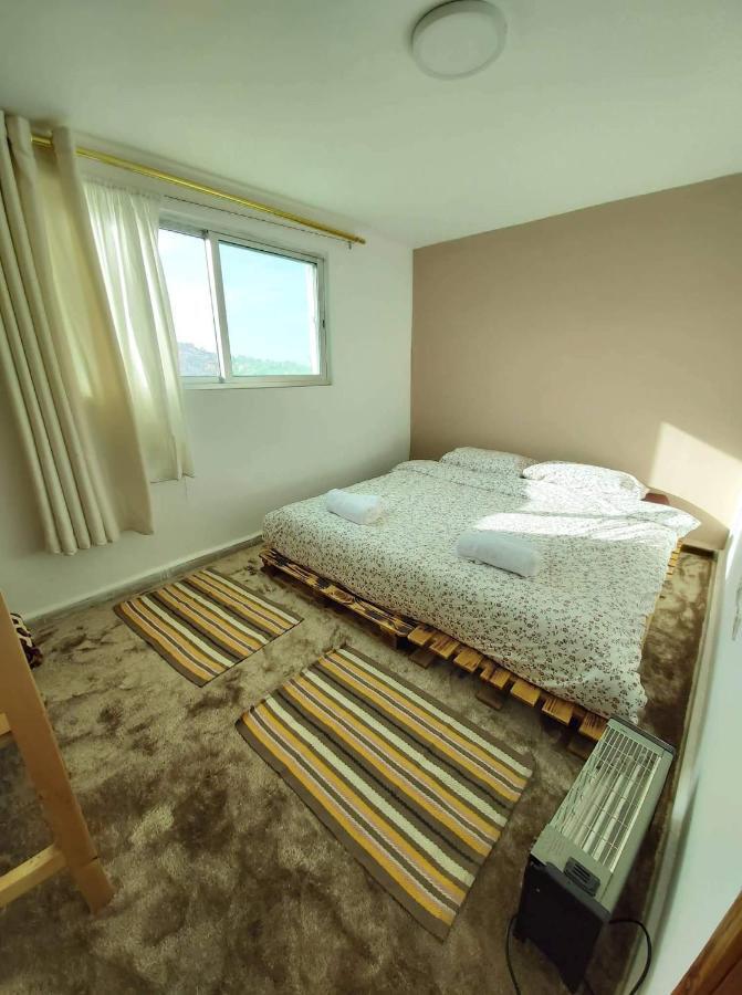 Euphoria Bed & Breakfast Wadi Musa Exteriér fotografie